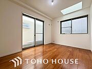 居住を重ねる中でご自身の理想やこだわりを反映させながらオリジナルなマイホームへと育て上げてください。