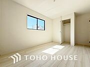 笑顔が溢れ、会話が弾む豊かな時を過ごすことができる空間でお住まいになった幸せをかみしめてください。