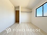 居住していく中でオーナー様だけのマイホームに創り上げて下さい。
