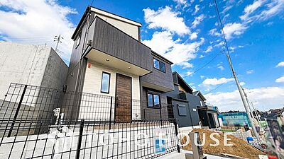外観:贅沢といえるほどの豊かな居住性と、プライドを満たすクオリティが見事に調和した住空間。 外観:贅沢といえるほどの豊かな居住性と、プライドを満たすクオリティが見事に調和した住空間。