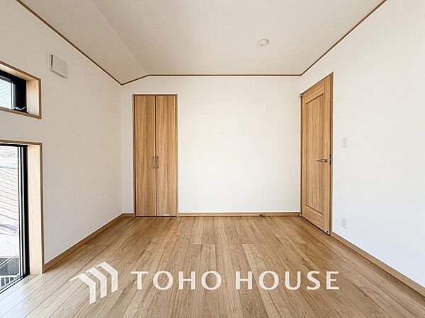 寝室を拡大表示