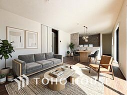 千葉都市モノレール 桜木駅 バス3分 貝塚中学校入口下車 徒歩5分