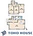 間取り：間取り