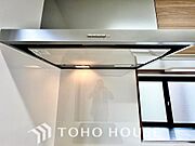そのスタイリッシュな見た目からインテリアの一部としてもデザイン性が重視されてます。掃除のし易さも◎。