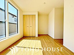 子供部屋の画像