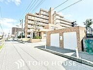 千葉県習志野市本大久保5丁目：物件画像