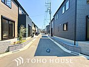 おしゃれな雰囲気や自然の潤い、親しみやすさといった個性を、街に新たな価値を齎し続けることでしょう。