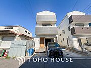 贅沢といえるほどの豊かな居住性と、プライドを満たすクオリティが見事に調和した住空間。