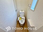 家族が毎日使うプライベートな空間。清潔で使いやすいトイレにすることで快適に過ごすができます。
