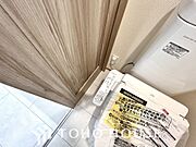 温水洗浄便座は日本が誇るトイレ文化のひとつです。お住まい購入時は新しいトイレで気持ちよく。