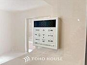 家事負担の軽減はもちろん、こまめな追い炊きはトータルでの節水＆省エネにも繋がるエコなアイテムです。