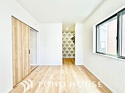 子供部屋の画像