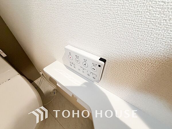 設備を拡大表示
