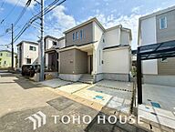 千葉県柏市花野井：物件画像