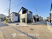 おしゃれな雰囲気や自然の潤い、親しみやすさといった個性を、街に新たな価値を齎し続けることでしょう。