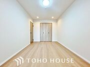 笑顔が溢れ、会話が弾む豊かな時を過ごすことができる空間でお住まいになった幸せをかみしめてください。