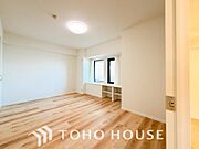 笑顔が溢れ、会話が弾む豊かな時を過ごすことができる空間でお住まいになった幸せをかみしめてください。