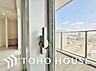 室内：居室のサッシには高性能なペアガラスを採用しており、これにより高い断熱性を実現しています。