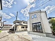 快適な理想の暮らしの実現は、そこで暮らす方々にとって素敵な環境であることも挙げられると思います。