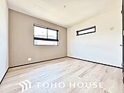笑顔が溢れ、会話が弾む豊かな時を過ごすことができる空間でお住まいになった幸せをかみしめてください。