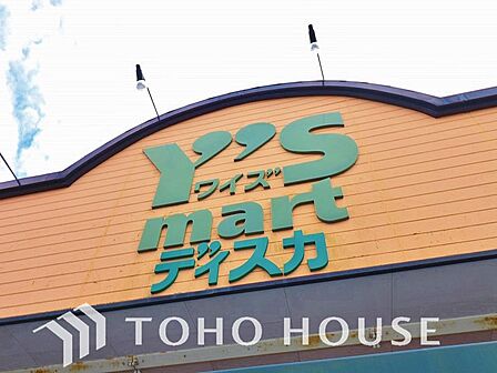 家族をあたたかく迎え入れてくれるエントランス。