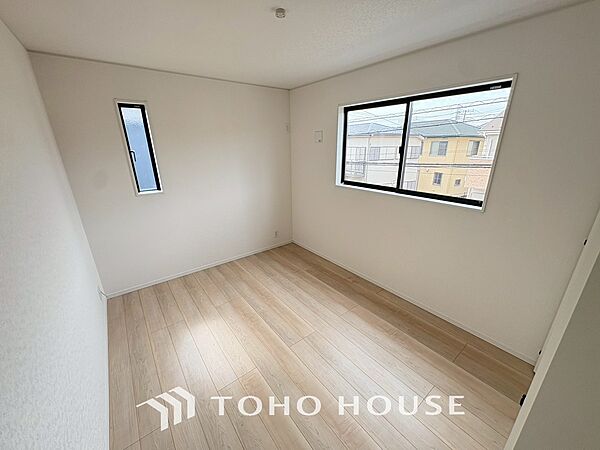 子供部屋