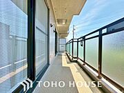 めまぐるしく過ぎ行く日々の中でゆったりとした休息と癒しを提供してくれる居住者のプライベート空間。