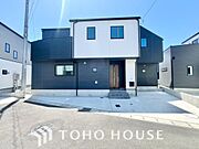 贅沢といえるほどの豊かな居住性と、プライドを満たすクオリティが見事に調和した住空間。