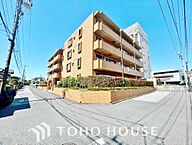 千葉県八千代市勝田台南3丁目：物件画像
