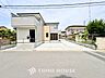 外観：贅沢といえるほどの豊かな居住性と、プライドを満たすクオリティが見事に調和した住空間。