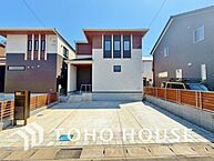 千葉県柏市ひばりが丘：物件画像