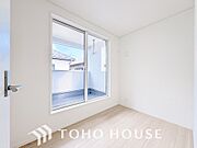 お子様の成長に合わせて住まいのレイアウトも変わります。将来を見越しての住まい選びも大切です。