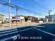 ここに住むからこそ意味がある。すべての（始まり）をここから迎えます。