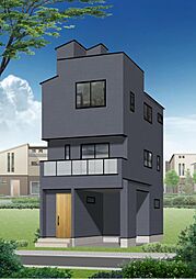 千葉県流山市流山3丁目