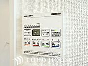 その名のとおり、乾燥・暖房・換気・涼風・24時間換気と年間を通じて活躍してくれる多機能アイテムです。