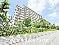 千葉県松戸市新松戸7丁目：物件画像