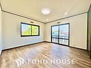居住していく中でオーナー様だけの【マイホーム】に創り上げて下さい。