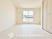 居住していく中でオーナー様だけの【マイホーム】に創り上げて下さい。