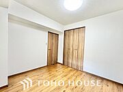 笑顔が溢れ、会話が弾む豊かな時を過ごすことができる空間でお住まいになった幸せをかみしめてください。