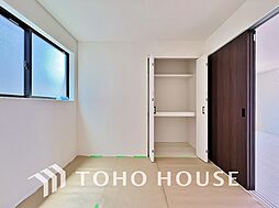 洋室の画像