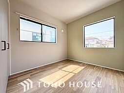 子供部屋の画像