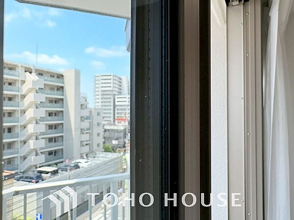 設備を拡大表示