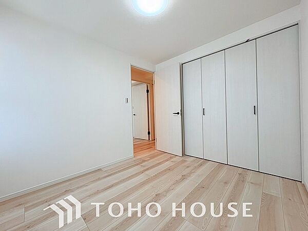 洋室を拡大表示