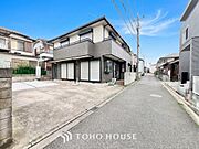 建物の居住性に拘った邸宅は「落ち着き」と「安らぎ」と「快適」を実現してくれます。