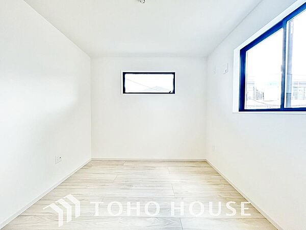 子供部屋を拡大表示