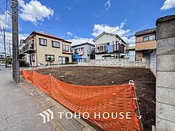 北総鉄道 矢切駅 徒歩17分
