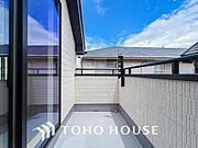 めまぐるしく過ぎ行く日々の中でゆったりとした休息と癒しを提供してくれる居住者のプライベート空間。