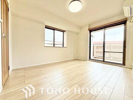 笑顔が溢れ、会話が弾む豊かな時を過ごすことができる空間でお住まいになった幸せをかみしめてください。