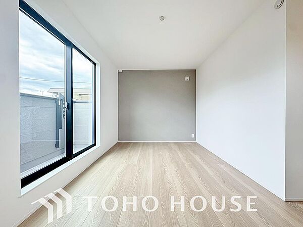 寝室を拡大表示