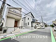 部屋の雰囲気や広さ、眺望、住宅設備の使い勝手など住み心地をしっかり考えられております。